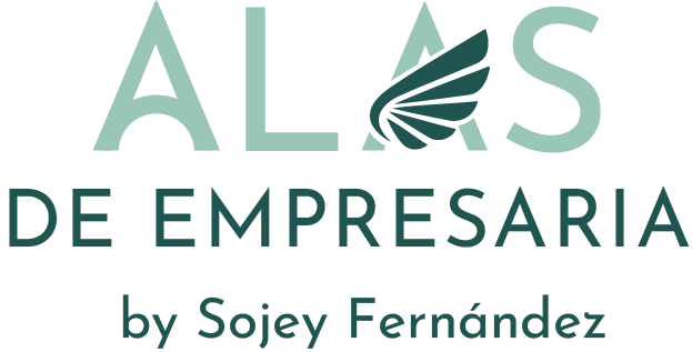 Alas de Empresaria