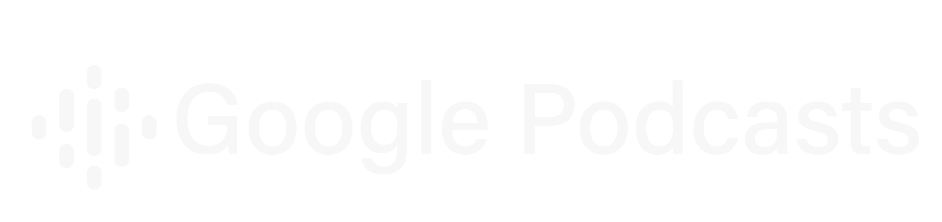 Google Podcasts