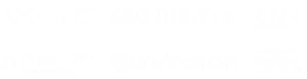 Logos de autoridad y medios